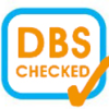DBS Checked
